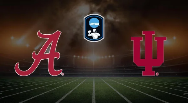 CFP Quarterfinal at the Rose Bowl