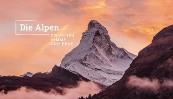Die Alpen – nonstop