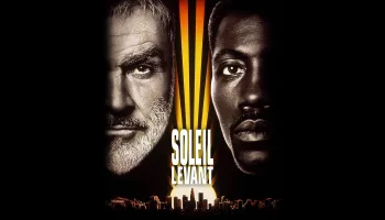 Soleil levant
