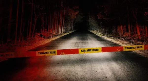 ARD Crime Time