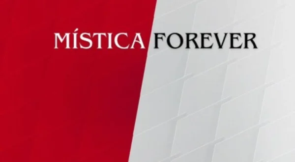 Mística Forever