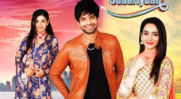Udaariyan