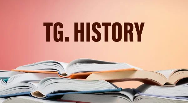 TG. History