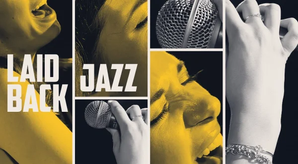 Laid Back Jazz