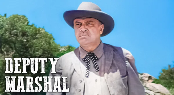 Deputy Marshal