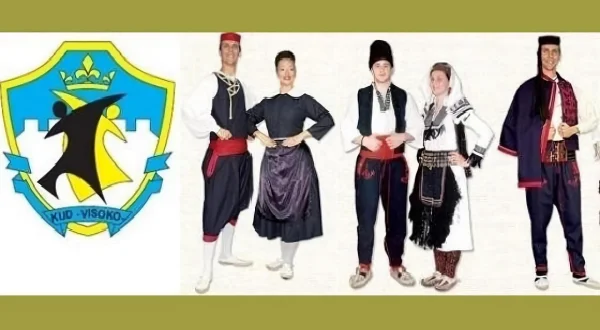 KUD Visoko