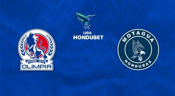 Fútbol Hondureño Primera División