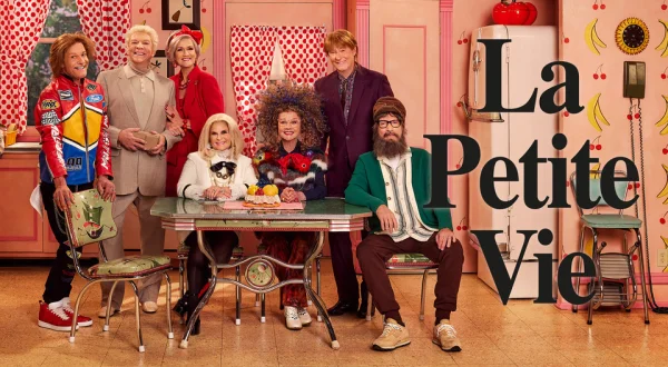 La petite vie