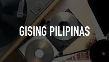 Gising Pilipinas
