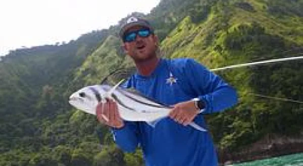 Inshore Adventures at Tropic Star Lodge