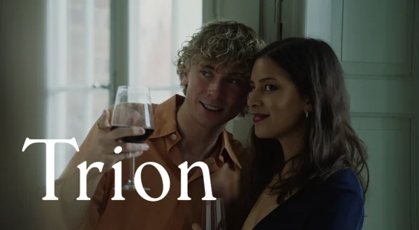 Trion