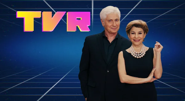 Televisión Registrada