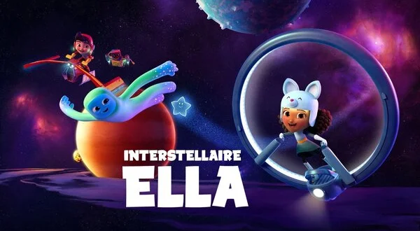 Interstellaire Ella