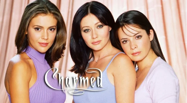 Charmed