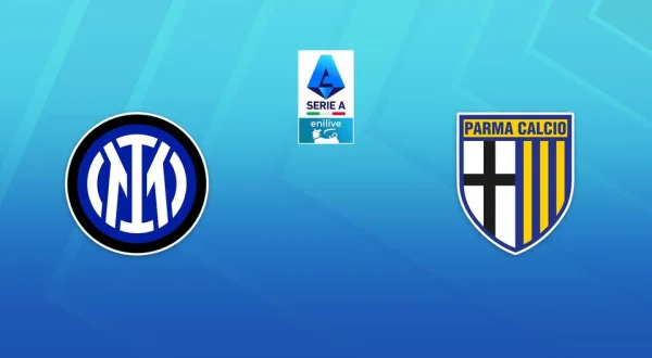 Live: Fotboll: Italienska Serie A
