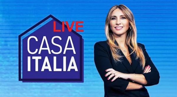 Casa Italia