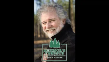 America's Forests With Chuck Leavell