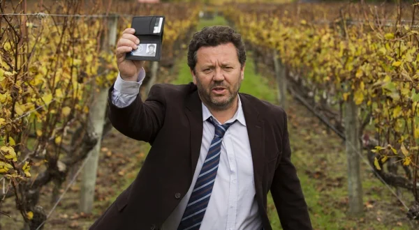 Brokenwoodski misteriji