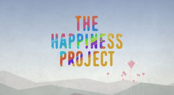 The Happiness Project