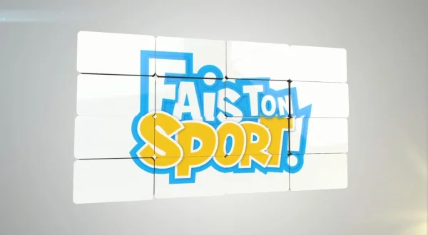 Fais ton sport