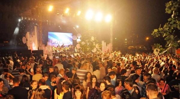RTS Karavan