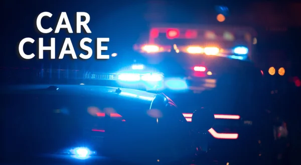 Car Chase