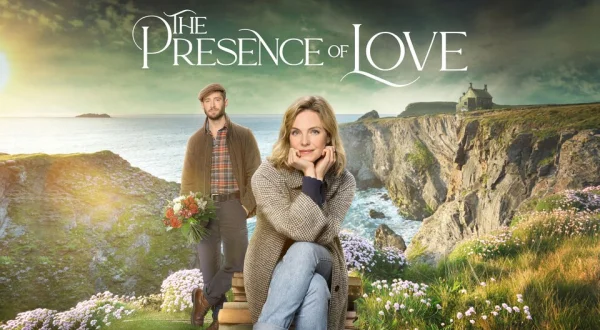 The Presence of Love