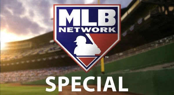 MLB Network Special