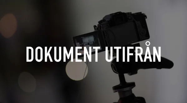 Dokument utifrån
