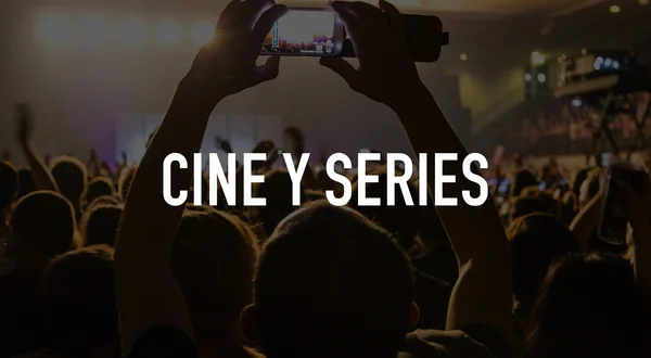 Cine y series