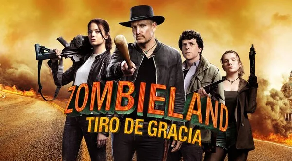 Zombieland: Tiro de gracia