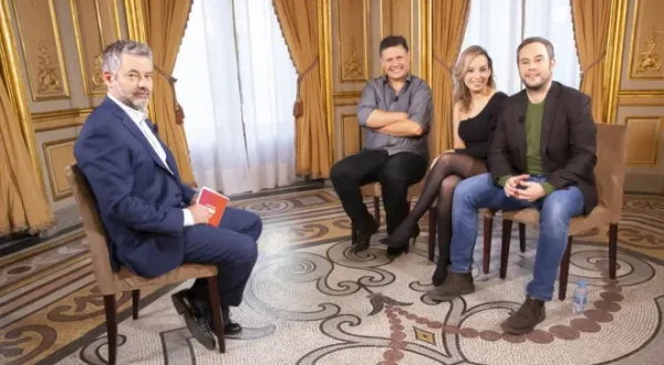 Conversatorios en Casa de América