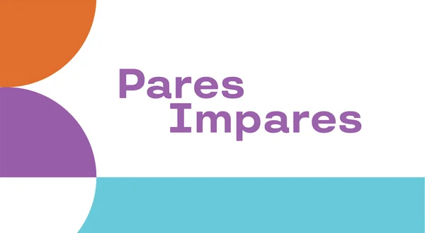 Pares impares