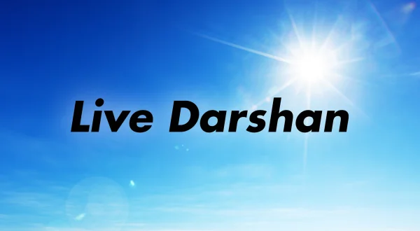 Live Darshan