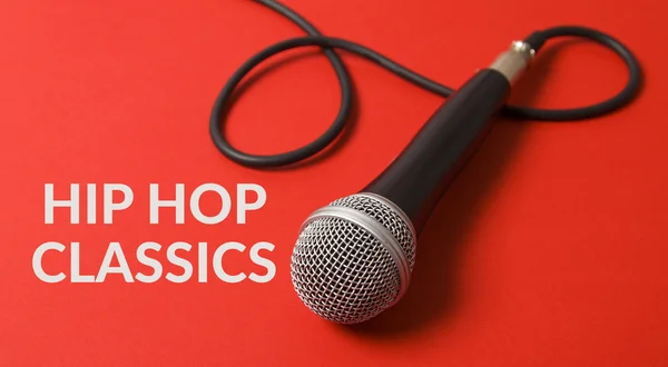 Hip Hop Classics
