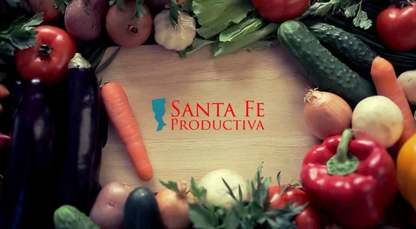 Santa Fe productiva