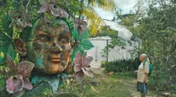 Les Voyages de Tereza