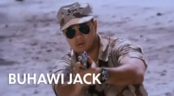 Buhawi Jack