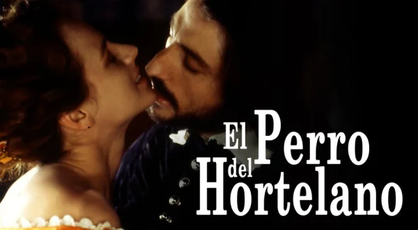 El perro del hortelano