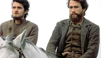 Gesetzlos – Die Geschichte des Ned Kelly