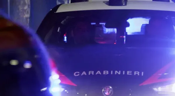 Avamposti: La radiomobile
