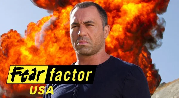 Fear Factor USA