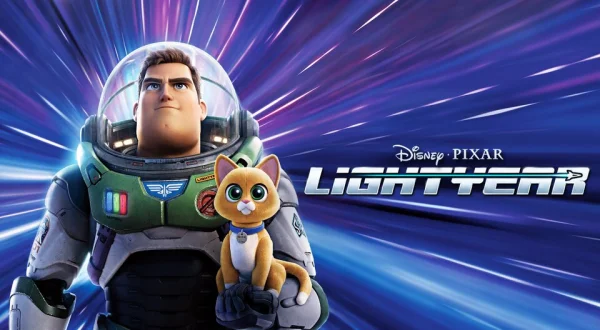 Lightyear