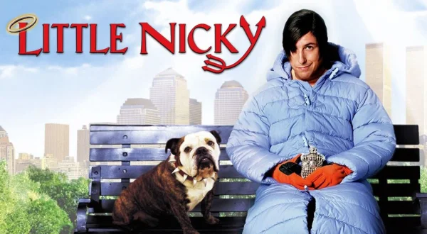 Little Nicky