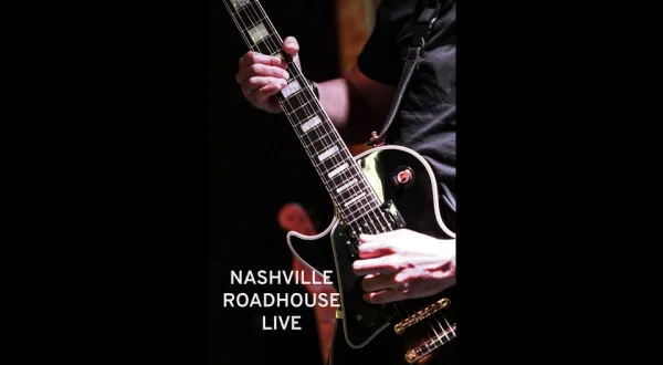 Nashville Roadhouse Live