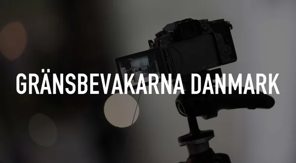 Gränsbevakarna Danmark