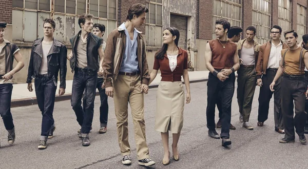 West Side Story