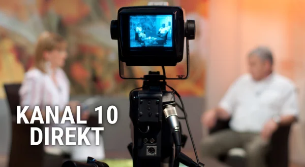 Kanal 10 Direkt