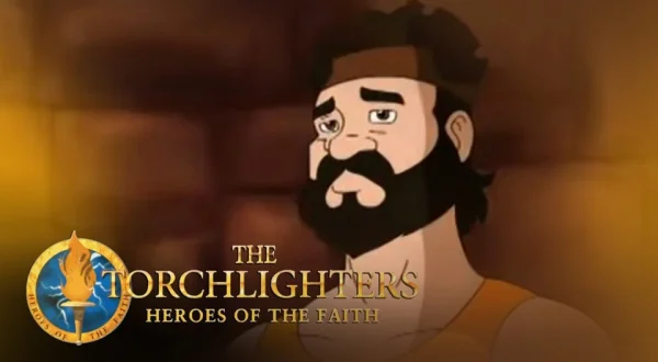 The Torchlighters