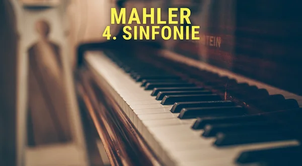 Mahler - 4. Sinfonie